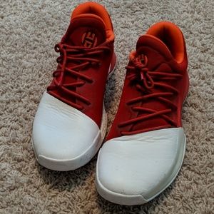 Youth James Harden shoes